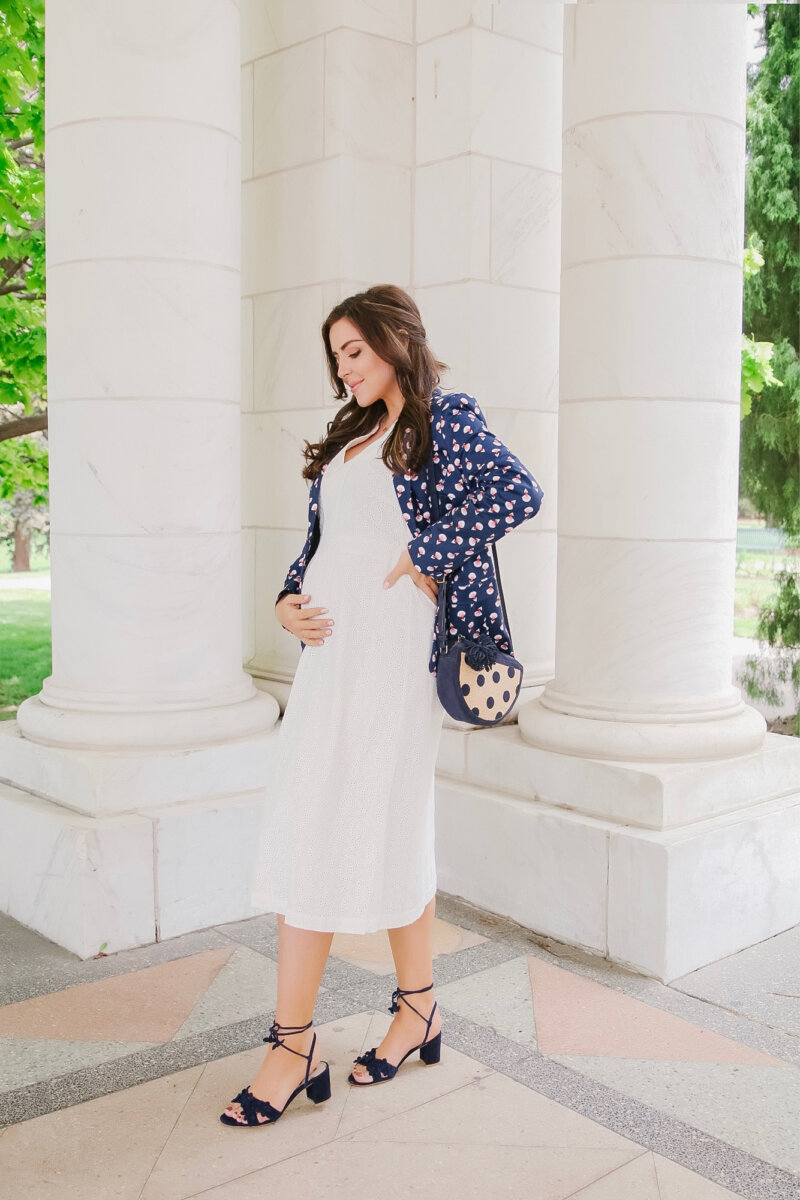 The Cashmere Gypsy » Best NonMaternity Clothing To Wear During Pregnancy