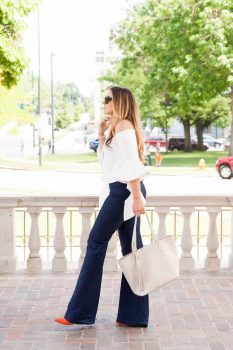 white-off-shoulder-top-with-crazy-sleeves