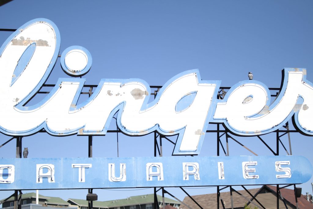 The Cashmere Gypsy » Denver Girls’ Weekend Itinerary