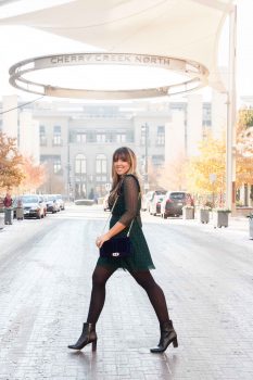 green-lace-holiday-dress