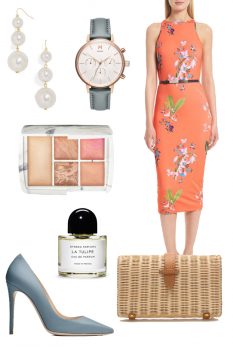 mothers-day-brunch-outfit-idea