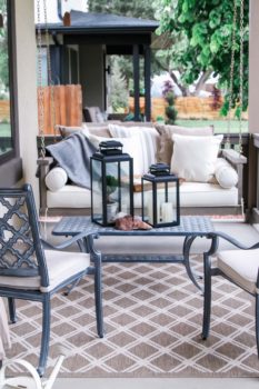 front porch decor tips