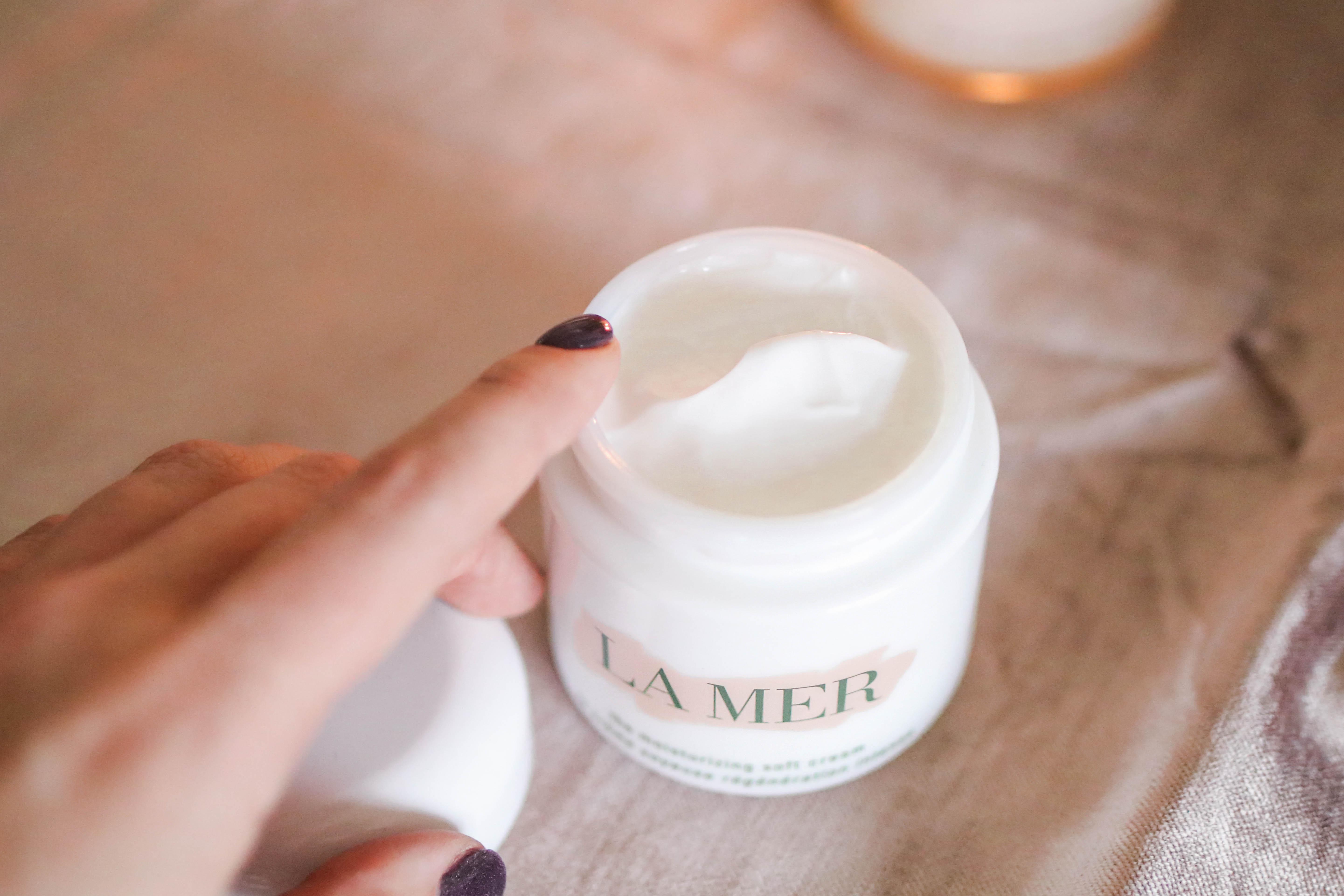 The Cashmere Gypsy Â» Favorite La Mer Products