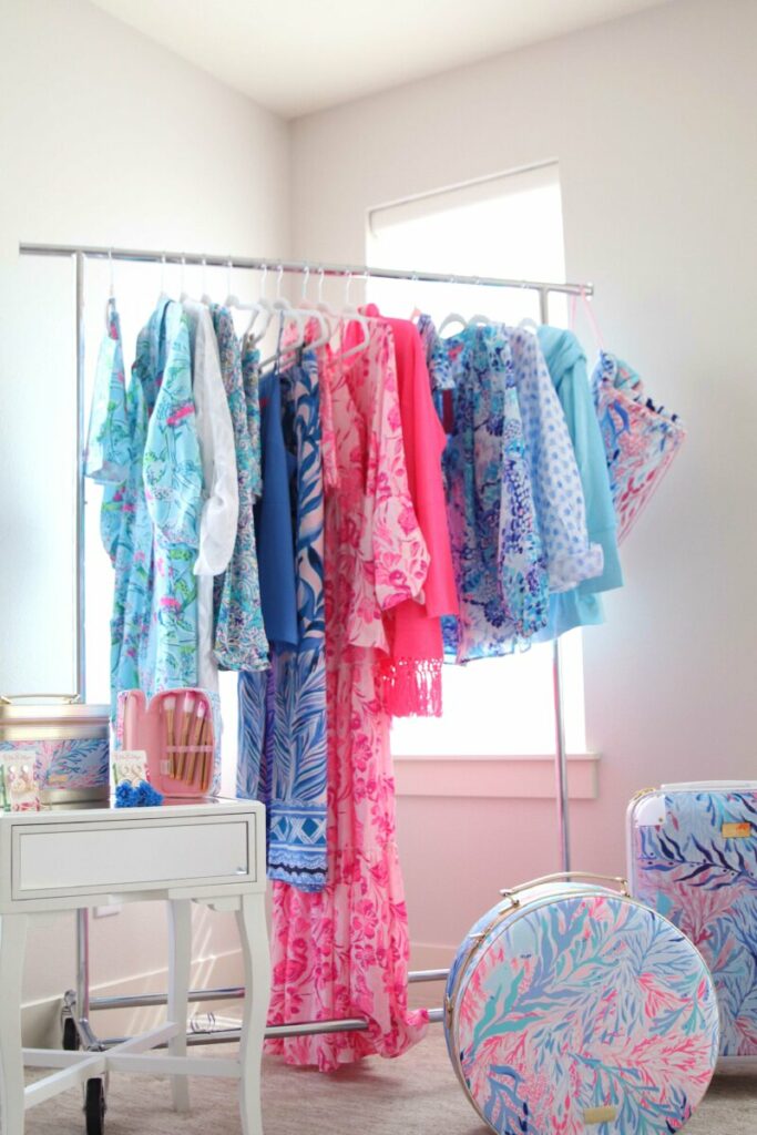 lilly pulitzer spring summer 2019